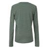 Regatta Womens/Ladies Federica Stripe Long-Sleeved T-Shirt