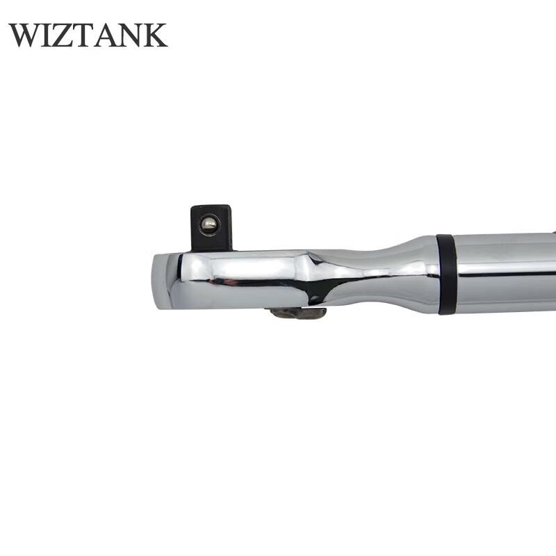 Chave de Torque Digital de Alta Precisão WIZTANK com Memória