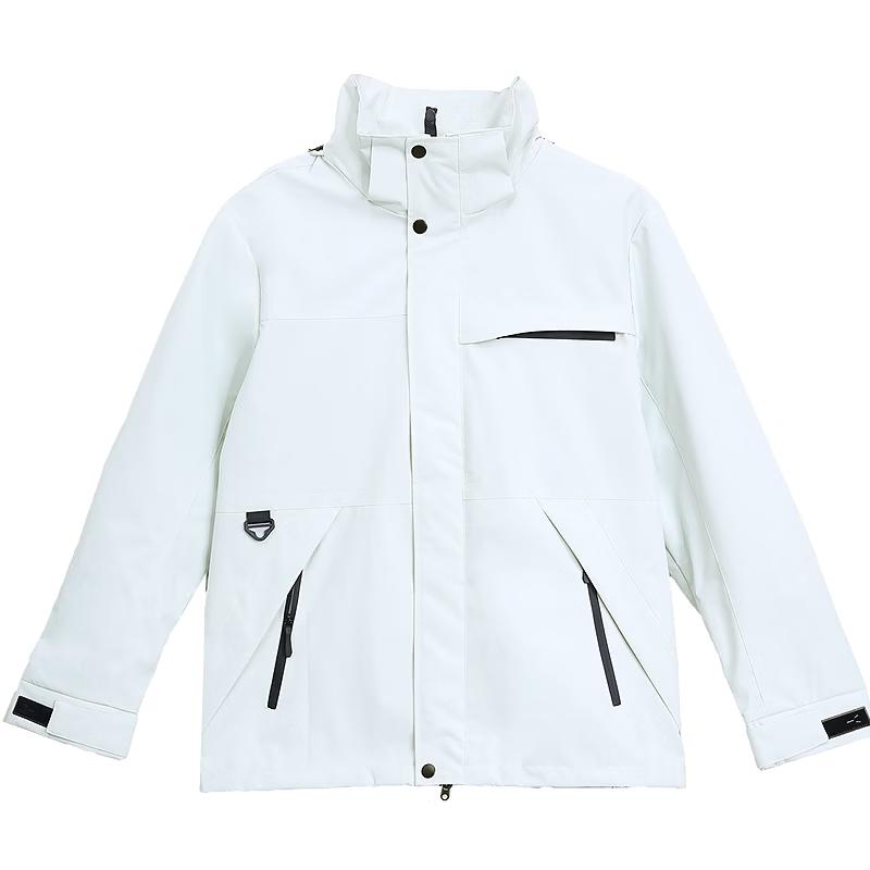 Женская ветровка BETU с капюшоном для активного отдыха XS