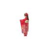 Takara Tomy Licca-chan Doll LD-30 Kimono Outfit Toy for Pretend Play Ages 3 and Up