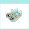 Premium Quality Sandales Pluie Fille Hibou Chouette For Beach And Pool Adventures