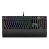 Datoru perifērijas ierīces – Tastatūras