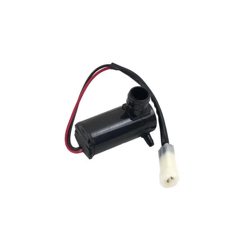 Jian Yi Wiper Spray Washer Motor for Jiefang CA1125J
