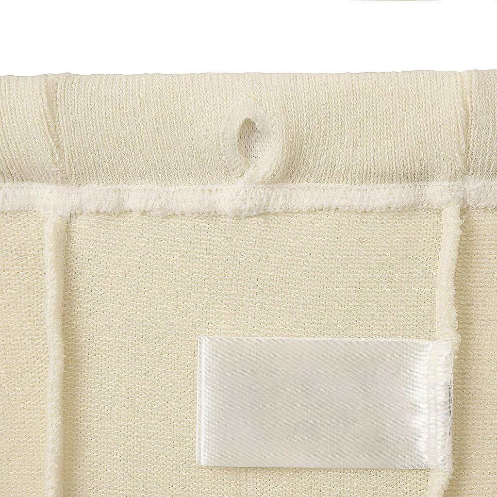 MIKIHOUSE HOT BISCUITS Garçons et Collants, Filles, Vêtements pour Enfants, Ivoire, 80cm, 70-9805-496