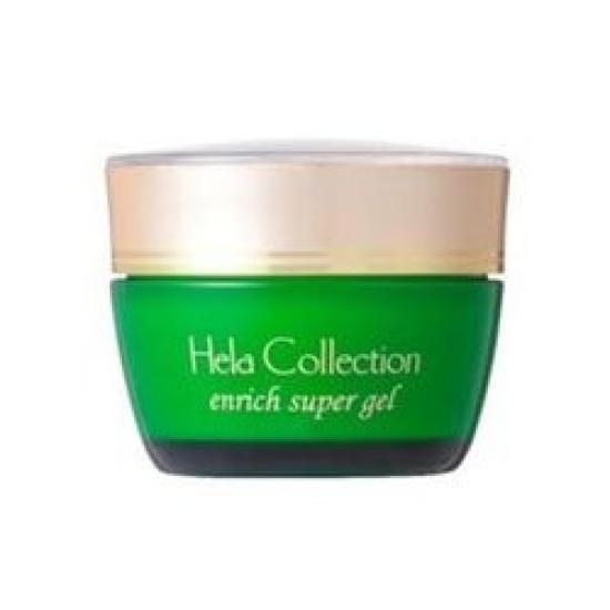 

Гель-сыворотка Enrich Super Gel Gel, 50 г, набор из 2 штук [Otaka Kozo]