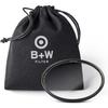 Bw uv-filter mrc nano master 46mm