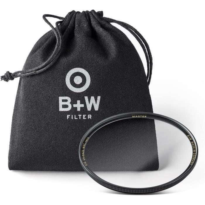 Bw uv-filter mrc nano master 46mm