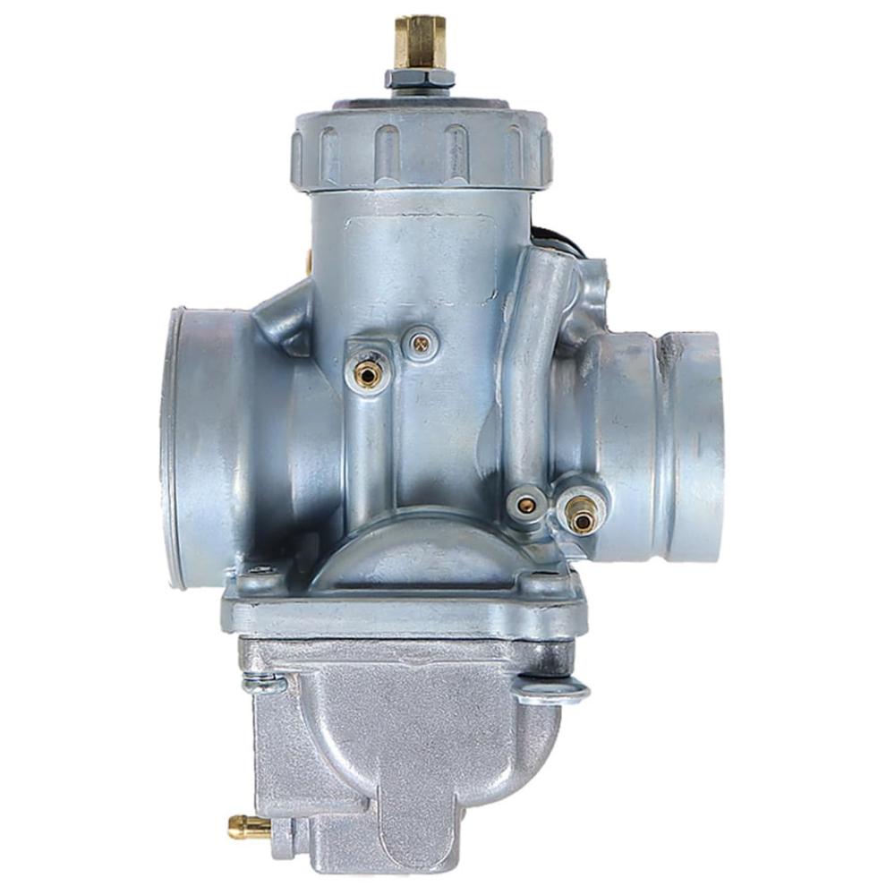 Motorcycle VM24 Carburetor Replacement for TTR125 TTR125E TTR125L TTR125LE DT100 DT125 DT175 RT100 RT180 Carb