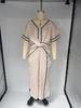 European American Summer Bohemian Elegant Long Dress
