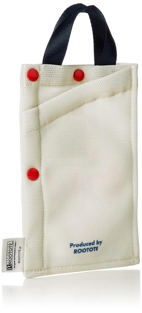 Osamu Goods Tote Bag Type 8214 Brunch [Routeto] IP.Mask Case.OSAMU-B Women's