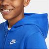New Nike Kids Jackets BV3699-480
