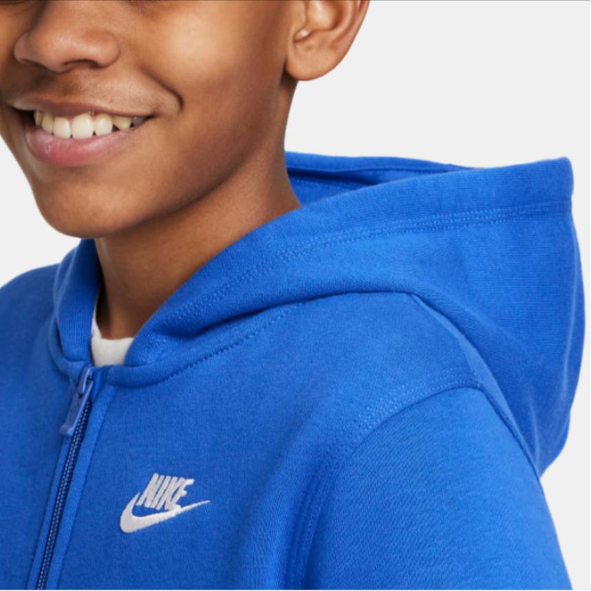 New Nike Kids Jackets BV3699-480