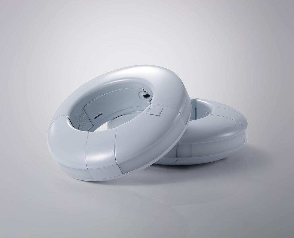 TAMASHII NATIONS PROPLICA SHY Rotating wheel 115mm finished product approx. ABS&PC