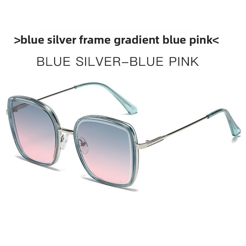 Modern Womens Sunglasses With Uv400 Protection For Travel And Outdoor Activities