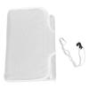 Stroller Cooling Pad with 2 Fans Breathable Baby Stroller Cooling Cushion Liner Non Slip Water