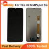 LCD Screen and Digitizer Full Assembly For TCL 40 NxtPaper 5G