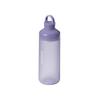 CB JAPAN Water Bottle, Direct Drink, Rubber Coating [Purple], 710ml, Cold Water Only, Ocean Beverage