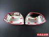 BRIGHTZ JH1 JH2 Chrome Door Mirror Cover F Type JH H1 H2 1 2 NWGN N WGN N Wagon N Wagon N Wagon N WGN 22571 N-WGN MIR-SID-004