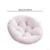 Hammock Chair Cushion Floor Pillow Breathable Thick Swinging Pad Replacement for Garden Patio