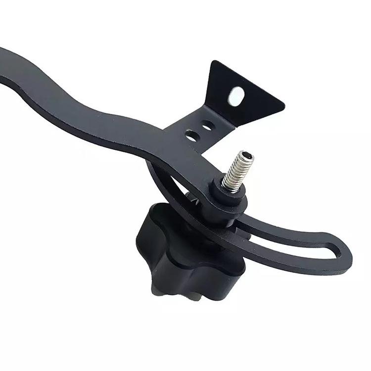 BMW R1250GS/R1200GS/LC/ADV Windshield Reinforcement Stabilizer Bracket