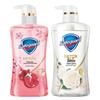 Safeguard Pomegranate & Camellia Deep Cleansing Shower Gel Set