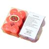 6 PVC Boxed Cup Wax Bar Ins Proposal Creative Picture Pose Candy Color Power Outage Emergency Candle