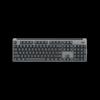 Logitech K865 Wireless Ergonomic Keyboard
