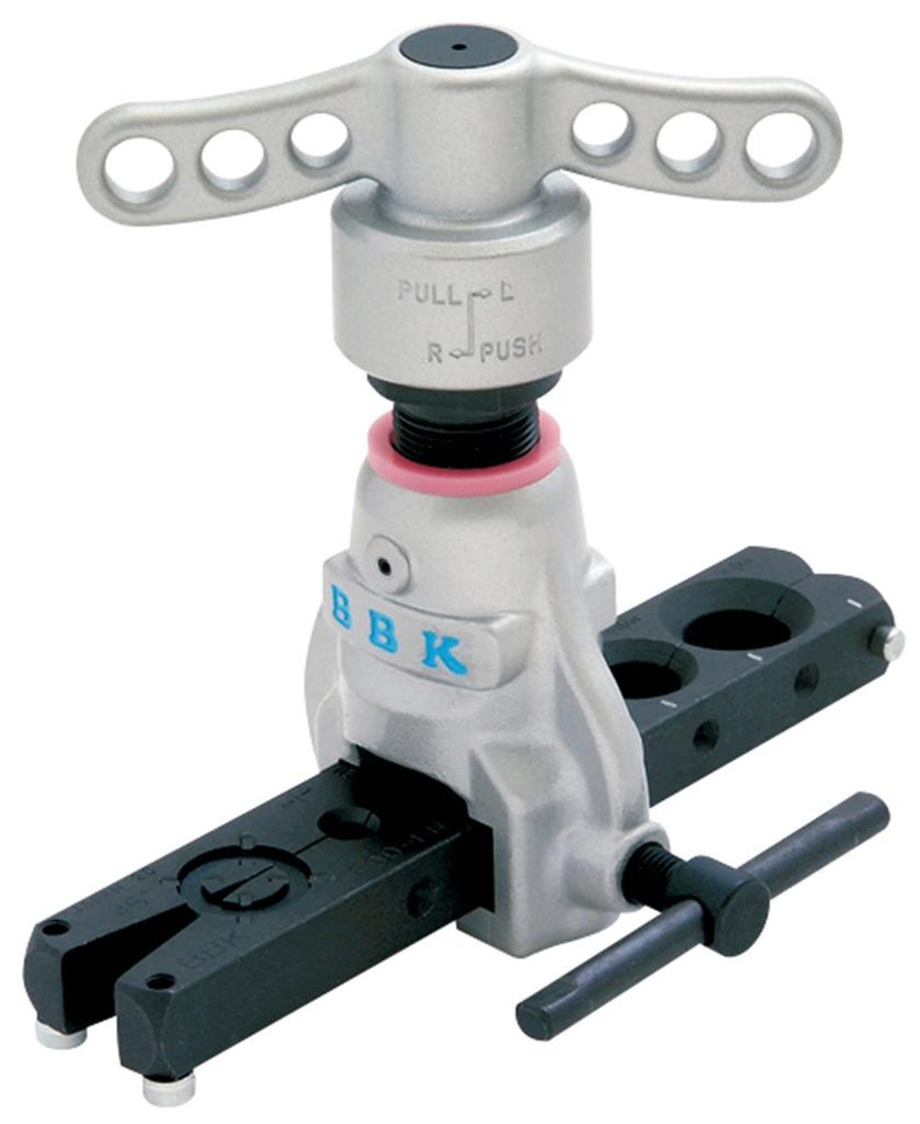 BBK Quick Handle Ratchet Flare Tool 900-FN