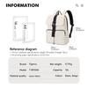 Tigernu Men's Backpacks 14inch Laptop Backpacks Woman College School Backpacks Girls Travel Backpack School Bag Set Schoolbags