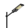 Solar Motion Sensor Outdoor Light