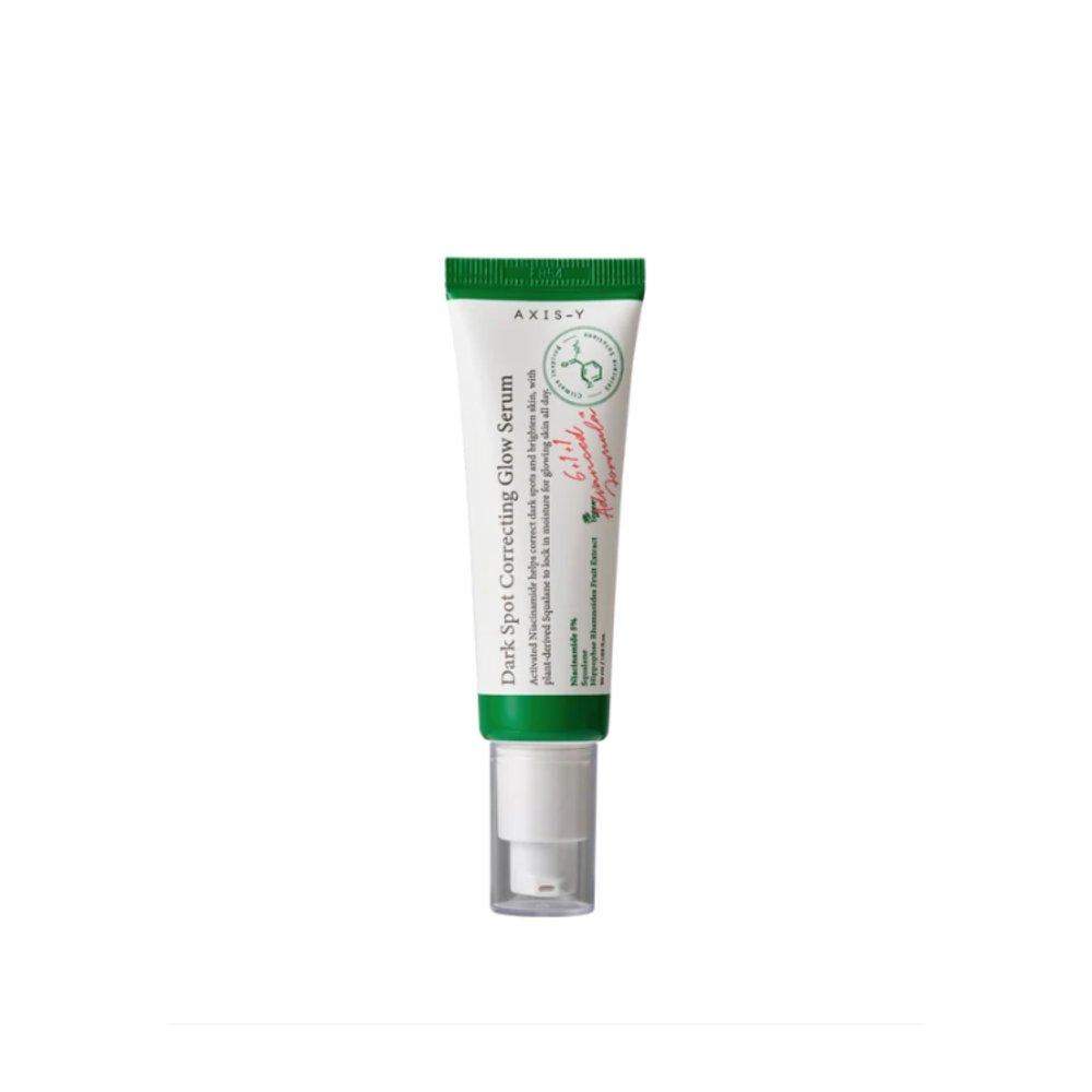 AXIS-Y Dark Spot Correcting Glow Serum - 50ml