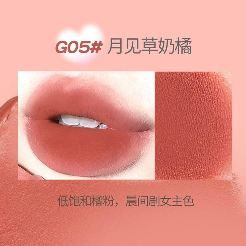 GOGO TALES - Little Red Pot Multi-Balm (5-8)