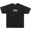 Kith X Star Wars Green Glow Vintage Tee KHM031058-001
