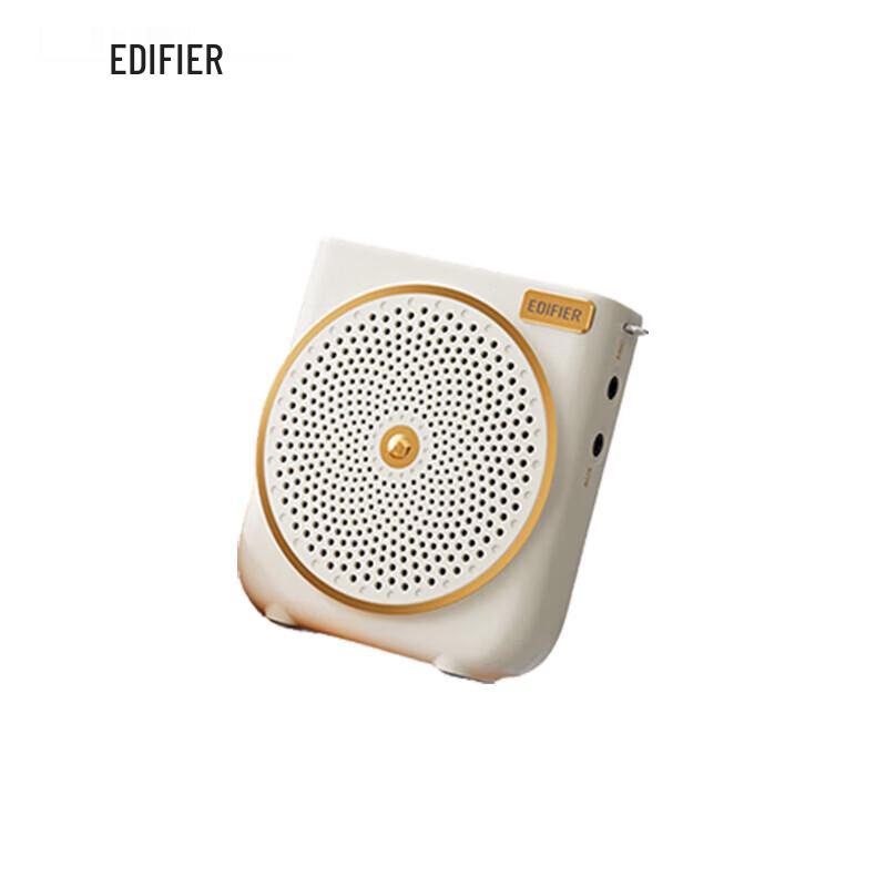 

Edifier MF3 Wireless Portable Amplifier CN plug (adapter included)