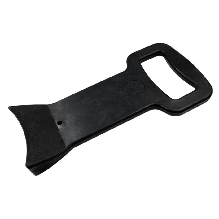 Tire Pressure Lever Demount Removal Tool For Tyre Changer Bead Clamp Auto Repair