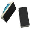 Fish Tank Glass Scraper Cleaner Floating Aquarium Cleaner Super Magnetic Clean Brush Aquarium