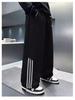 Boys’ Spring & Autumn Wide-Leg Sports Sweatpants - 2025 Style for Middle & Big Kids