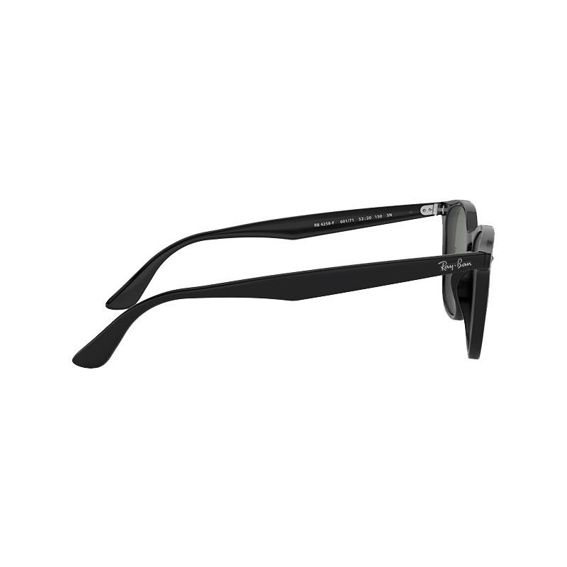 RAYBAN Sunglasses Shades Square Unisex Couple Style 0RB4258F-601/71