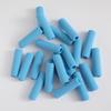 10Pcs Ergonomic Sponge Pen Grip Writing Aid Grip Foam Pencil Holder Grip for Righties Lefties Children Preschooler