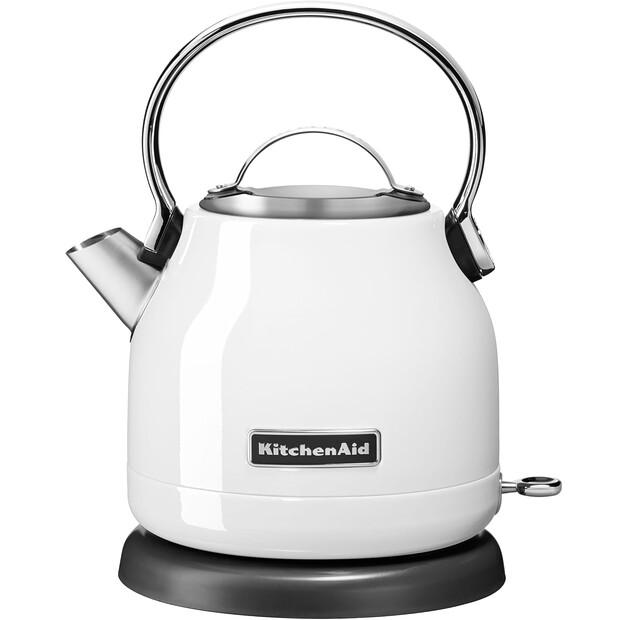 Чайник KitchenAid 5KEK1222EWH Artisan