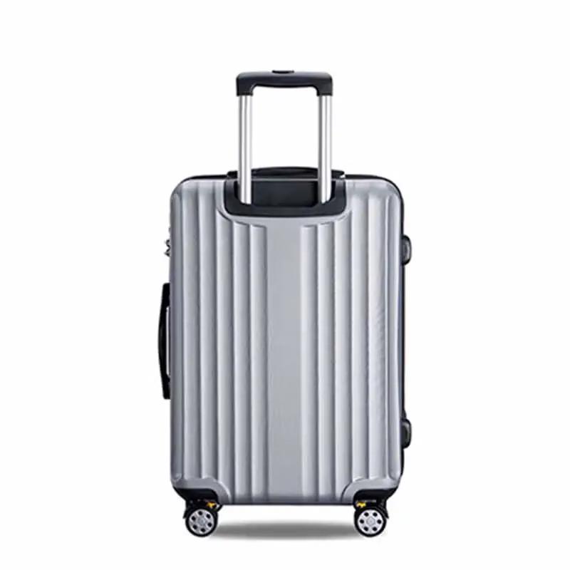 Bateno Business Travel Hardside Luggage 24 Inch
