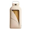 2025 Portable Travel Clothes Dryer with Washable Fan Timer for Cross-Border Use