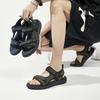 Men's 2026 Trendy Summer Sandals: Versatile Beach Shoes, Soft Sole, Outdoor Casual, Wear-Resistant