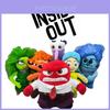 Pelúcia Macia Inside Out Bonecas de Emoções Adorável Brinquedo de Pelúcia para Crianças
