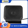 External Speaker Radio Car Mobile Radio Mini External Speaker for Yaesu FT-847 FT-920 FT-950 FT-2000 CB Radio