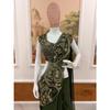 New Superhit Launch – Trending Lehenga Saree with Fully Embroidered Stylish Blouse On Rangoli Silk Fabric