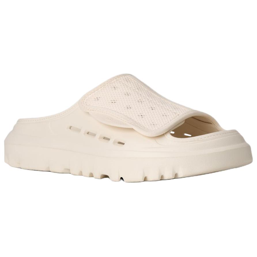 UGG PeakMod Slide Jasmine Men Sneakers White 1175194-JSM