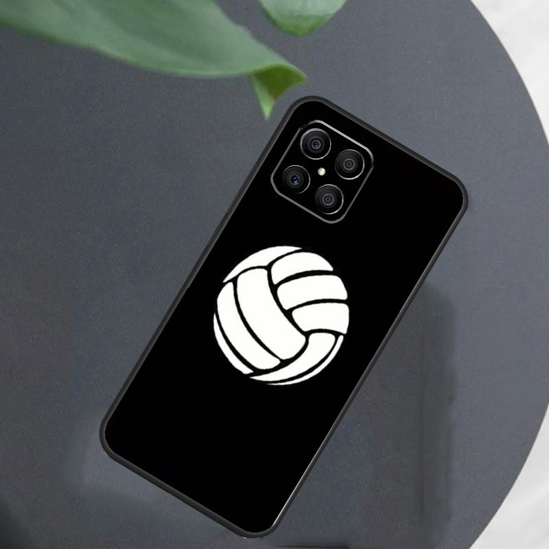 Volleyball Sport For Honor Magic 8 7 6 Pro Case For Honor Win RT X9d X9c X9b X9a X8c X8b 50 70 90 200 400 Lite
