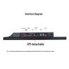 Chuwo 32-inch Android Touch All-in-One Display (CN version)
