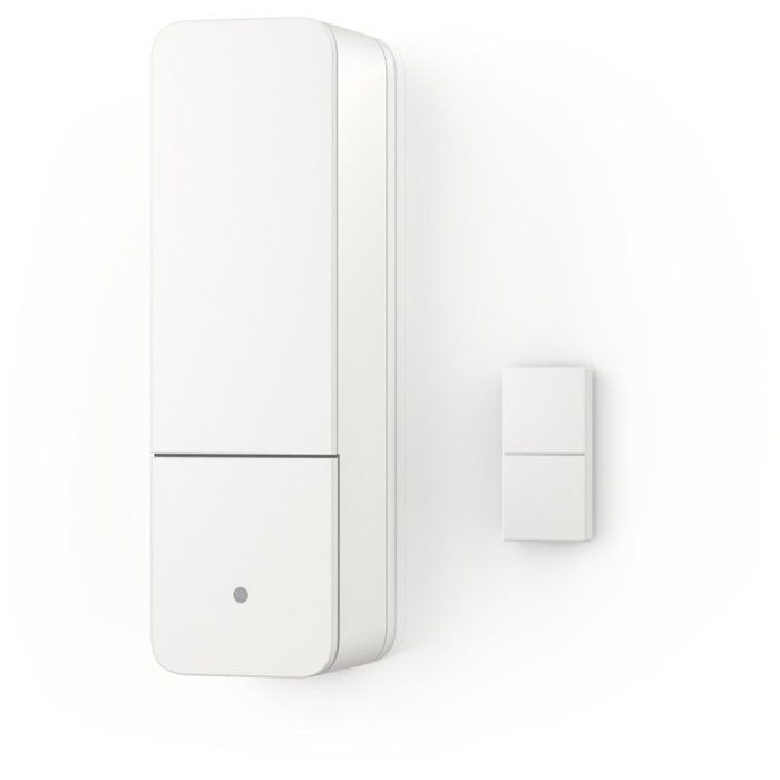 Détecteur d’ouverture - bosch - smart home - contact porte/fenêtre ii - blanc